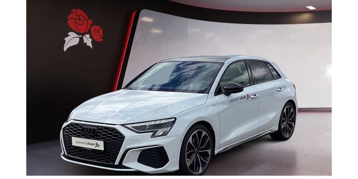 Audi A3 39.200 km 34.249 &euro; Donaueschingen 78166