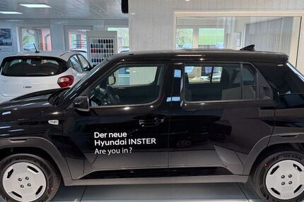 Hyundai INSTER 1.942 km 22.990 &euro; Liebenburg 38704