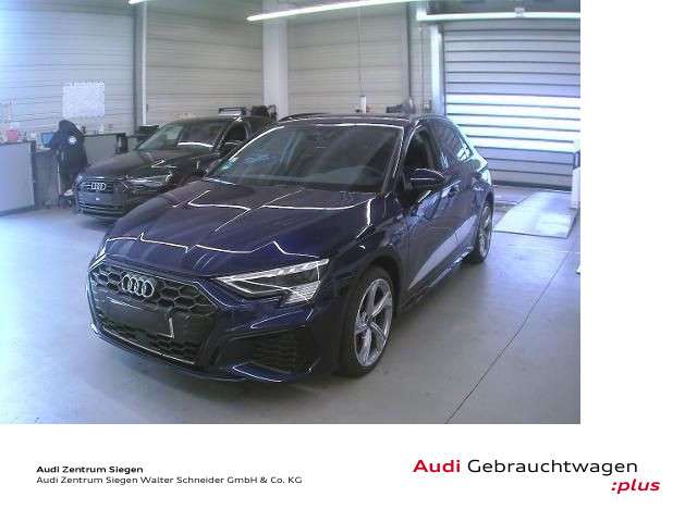 Audi A3 10.400 km 34.910 € Siegen 57074