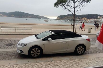 Opel Cascada 71.000 km 11.999 &euro; Dürnau 73105