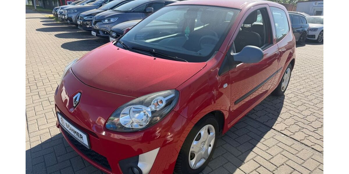 Renault Twingo 127.000 km 2.490 &euro; Salzgitter 38229