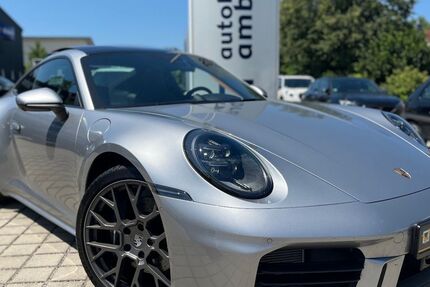 Porsche 992 9.700 km 142.990 € Bobingen 86399