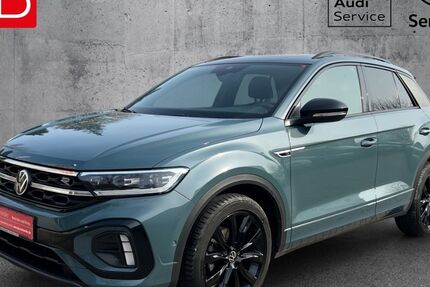 VW T-Roc 52.300 km 25.950 &euro; Treuchtlingen 91757