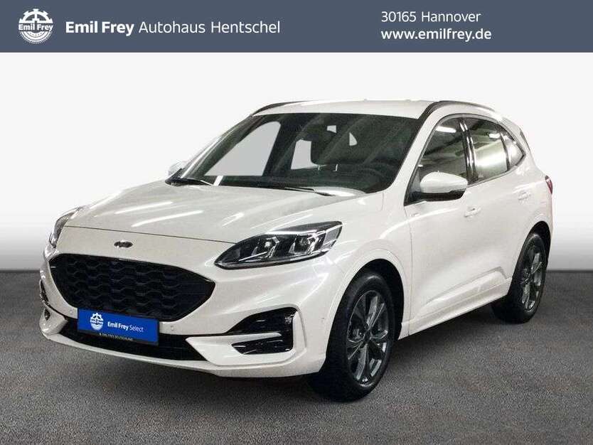 Kuga