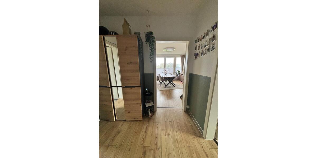Etagenwohnung Seestermühe - 3 Zimmer, 76 m&sup2;, 230.000&euro; | Angebot:26234045