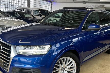 Audi Q7 119.987 km 32.990 &euro; Kreuztal 57223