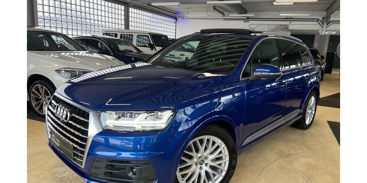 Audi Q7 119.987 km 32.990 &euro; Kreuztal 57223