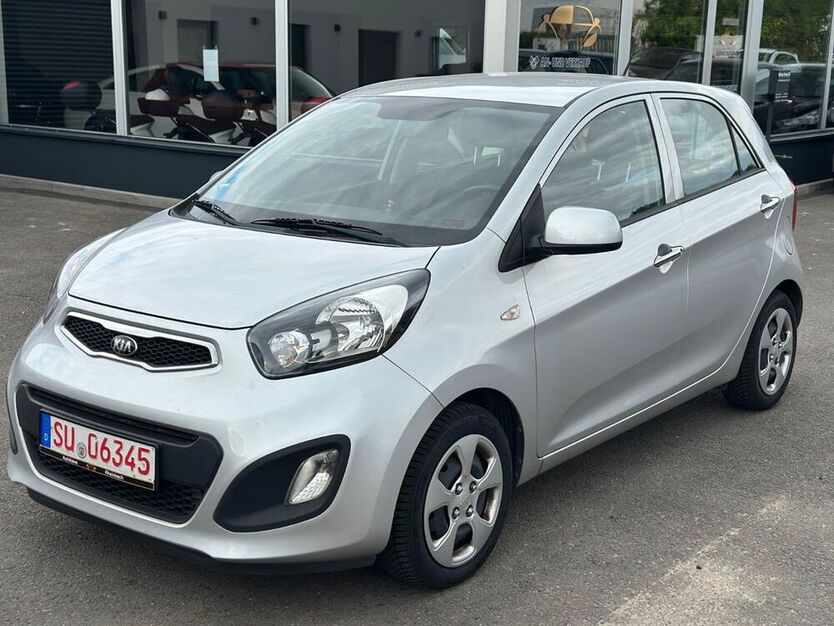 Picanto