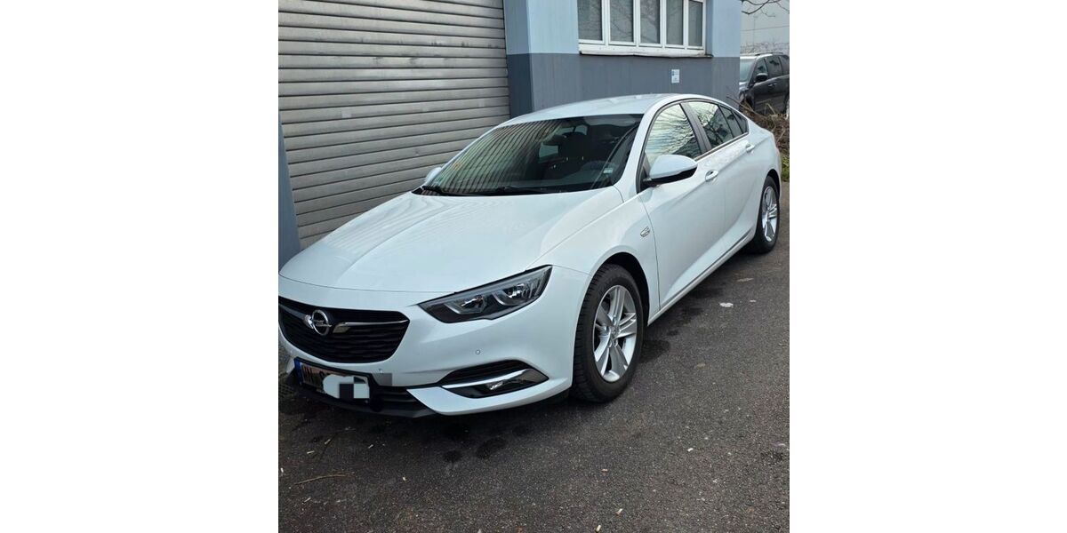 Opel Insignia 137.000 km 11.450 &euro; Fellbach 70736