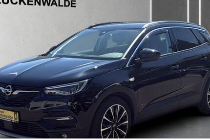Opel Grandland (X) 44.154 km 16.875 &euro; Luckenwalde 14943