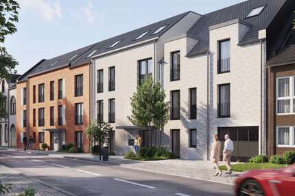 Grundstück Köln / Immendorf Immendorf - 2.750.000&euro; | Angebot:27490100