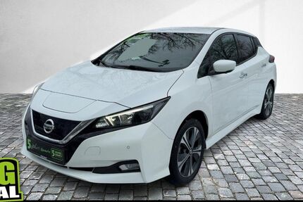 Nissan Leaf 55.000 km 16.850 &euro; Augsburg 86165