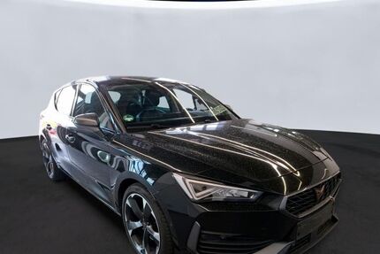 Cupra Leon 115.000 km 17.350 &euro; Jettingen 71131