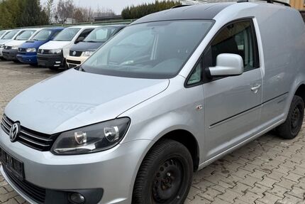 VW Caddy 295.000 km 4.350 &euro; Erbach 89155