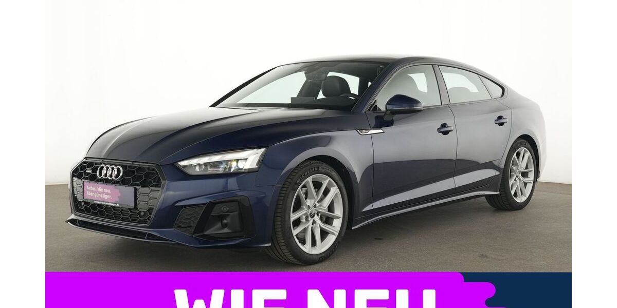 Audi A5 18.885 km 42.075 &euro; Neuss 41460