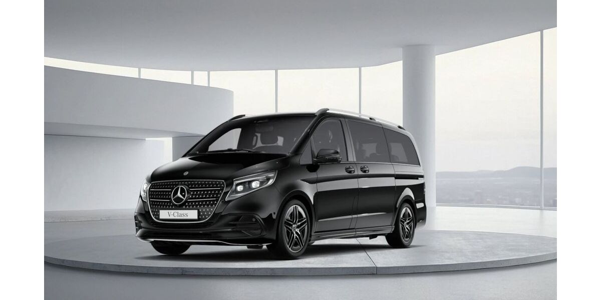 Mercedes-Benz V 250 9.500 km 88.870 &euro; Neu-Ulm 89231