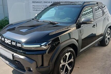 Dacia Duster 24.000 km 25.290 € Ettlingen 76275
