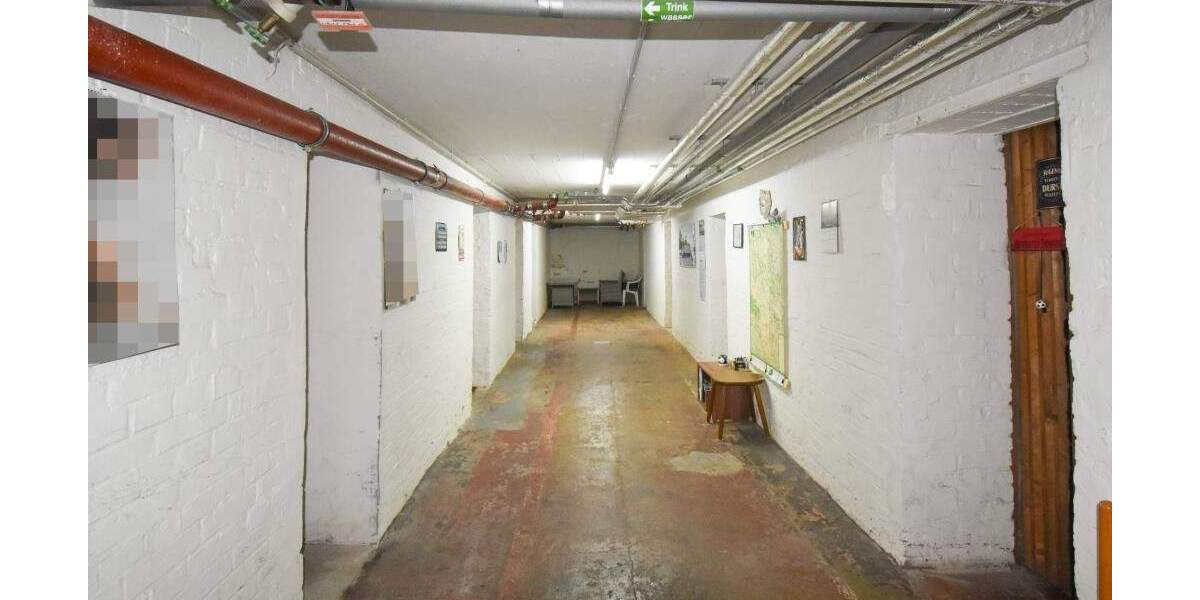 Etagenwohnung Dessau-Roßlau Roßlau - 3 Zimmer, 104 m&sup2;, 139.000&euro; | Angebot:25749345