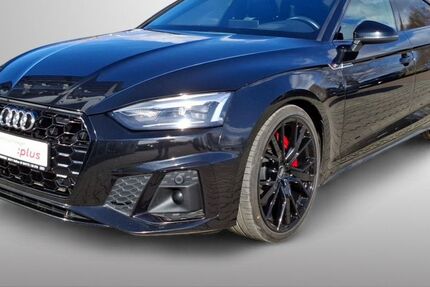 Audi A5 115.740 km 33.860 &euro; Helbra 06311