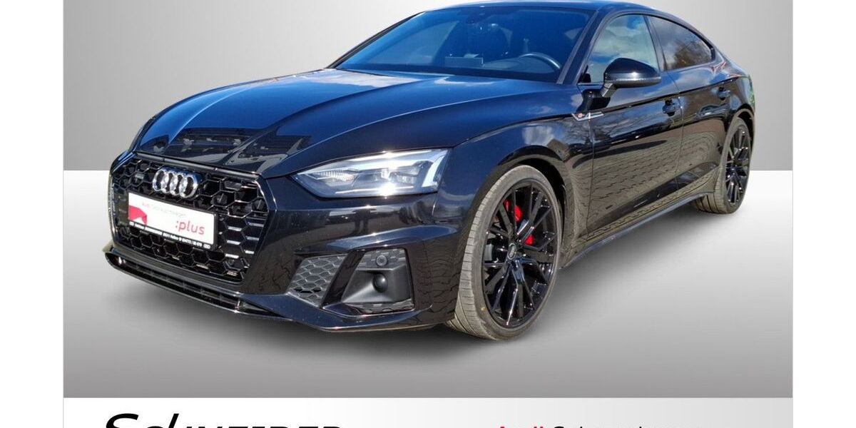 Audi A5 115.740 km 33.860 &euro; Helbra 06311