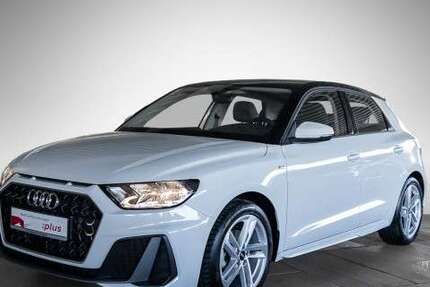 Audi A1 34.868 km 23.840 &euro; Stuttgart 70469