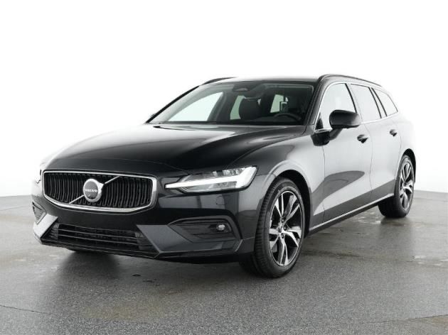 Volvo V60 24.000 km 34.450 &euro; Amberg 92224