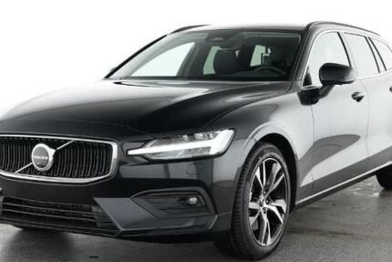 Volvo V60 24.000 km 34.890 &euro; Amberg 92224