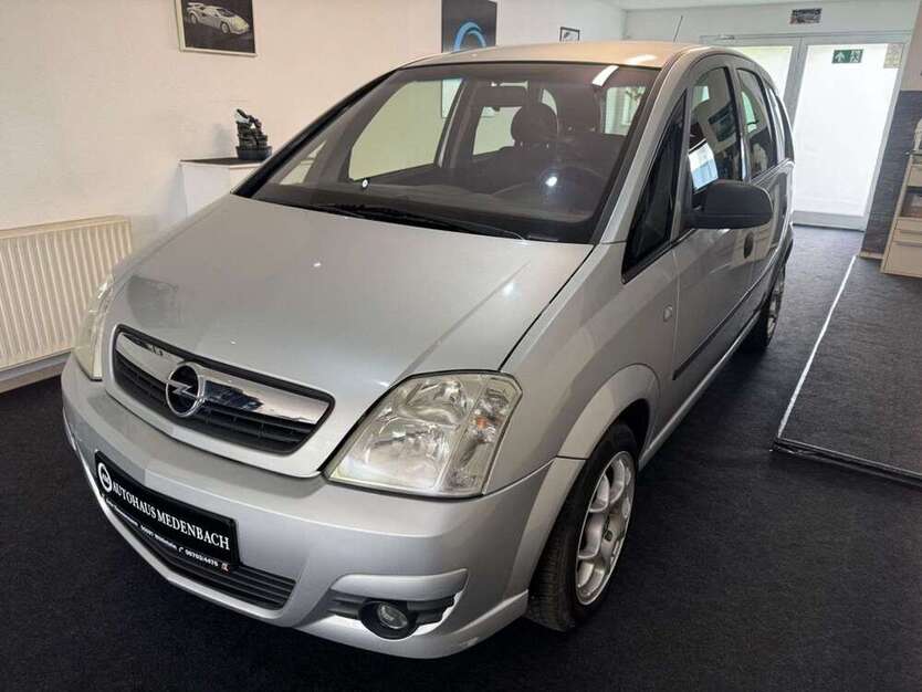 Meriva