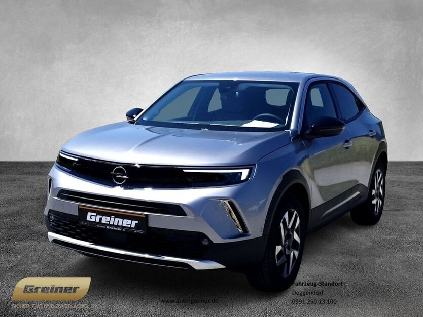 Mokka