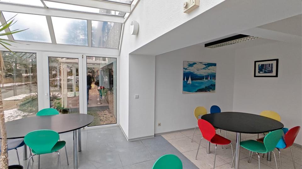 Gewerbeobjekt Meckenheim - 1.800&euro; | Angebot:26254811