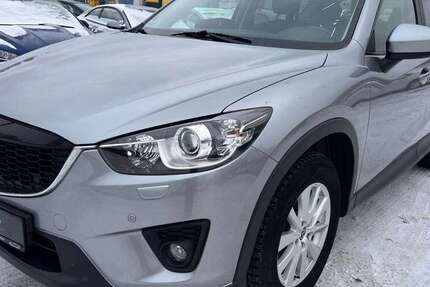 Mazda CX-5 74.700 km 15.990 &euro; Seddiner See 14554