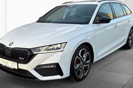 Skoda Octavia 108.774 km 24.680 &euro; Zell u.A. 73119