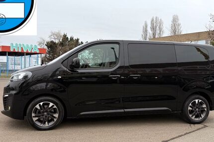 Opel Zafira Life 89.144 km 36.950 &euro; Raunheim 65479