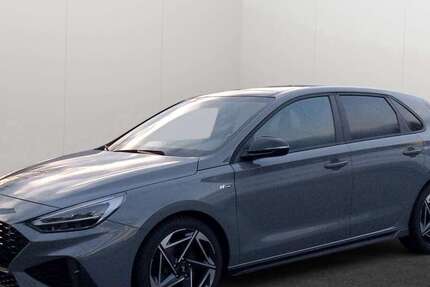 Hyundai i30 21.589 km 21.990 &euro; Bochum 44809