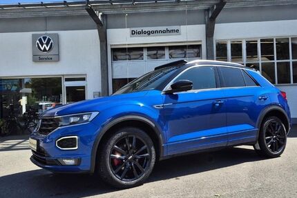 VW T-Roc 55.140 km 21.380 &euro; Extertal 32699