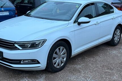 VW Passat 248.032 km 8.900 &euro; Weinheim 69469