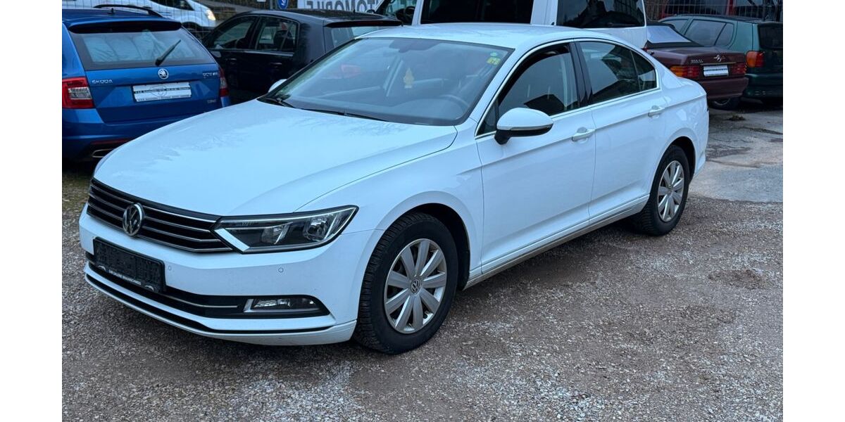 VW Passat 248.032 km 8.900 &euro; Weinheim 69469