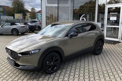 Mazda CX-30 4.936 km 26.980 &euro; Schmölln 04626