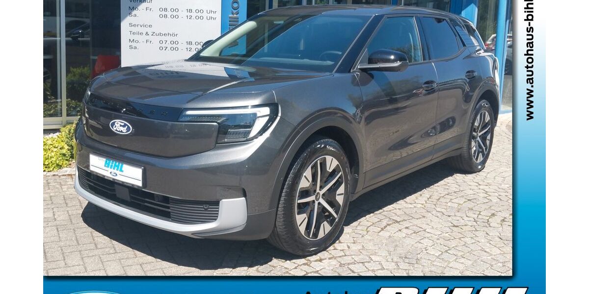 Ford Explorer 5.600 km 37.590 &euro; Überlingen 88662