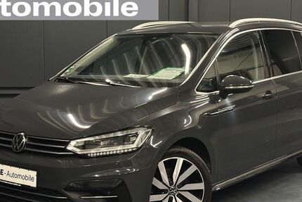VW Touran 88.000 km 27.470 &euro; Helmstedt 38350