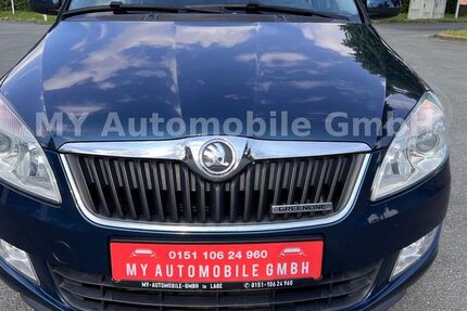Skoda Fabia 159.999 km 6.399 € Lage 32791