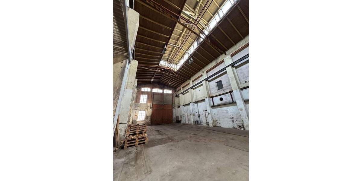 Gewerbeobjekt Wurzen - 330.000&euro; | Angebot:25671520
