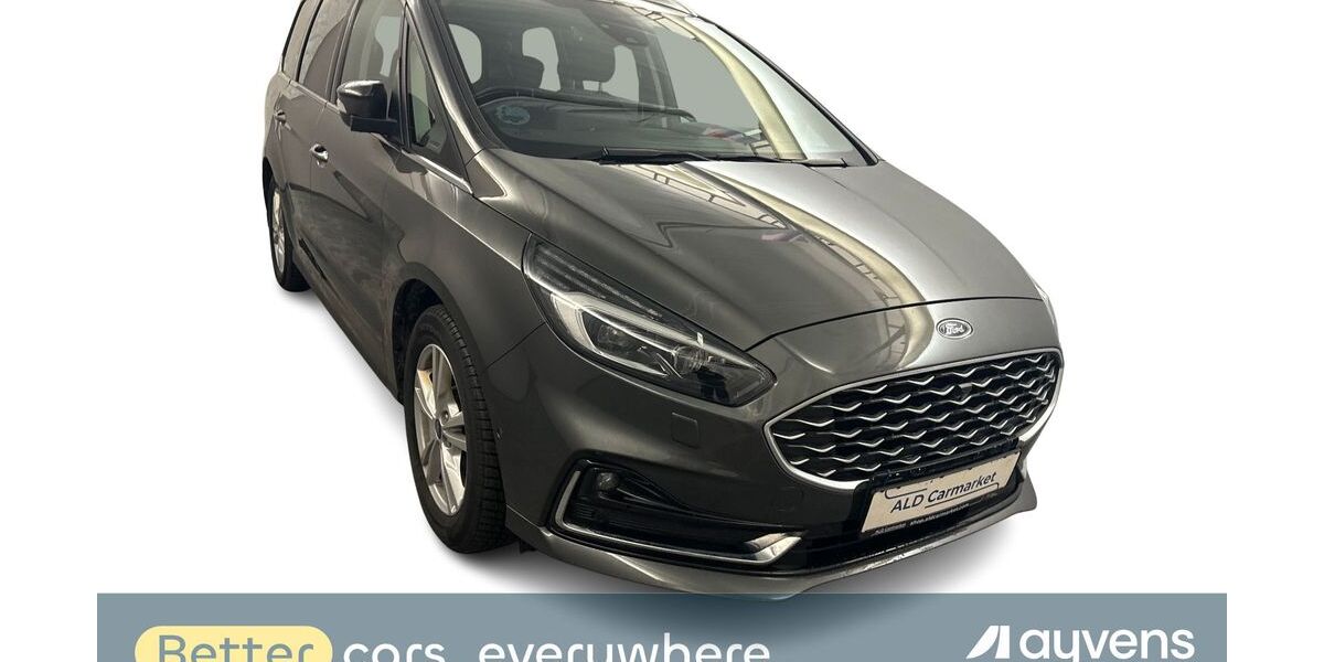 Ford Galaxy 68.296 km 28.480 &euro; Dorfmark 29683