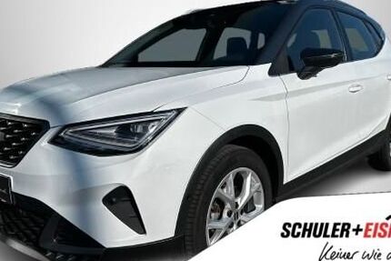 Seat Arona 62.000 km 20.790 &euro; Werneck 97440