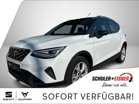 Seat Arona 62.000 km 20.790 &euro; Werneck 97440