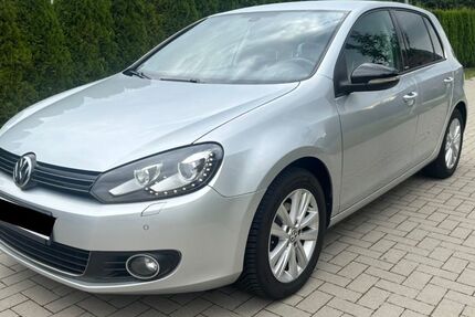 VW Golf 233.045 km 5.999 &euro; Tespe 21395