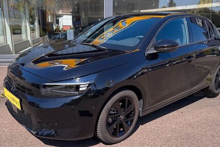 Opel Corsa 14.850 km 17.390 € Ellwangen 73479