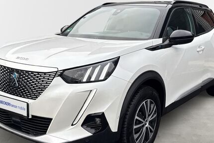 Peugeot 2008 40.000 km 19.950 € Oberhausen 46149