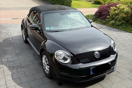 VW Beetle 78.000 km 12.900 &euro; Bad Bentheim 48455