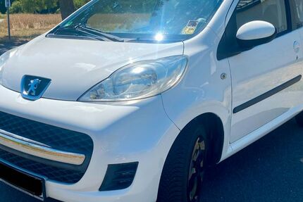 Peugeot 107 30.630 km 4.100 &euro; Rödermark 63322
